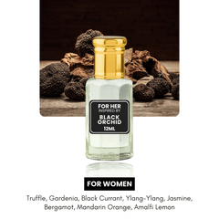 Black Orchid For Women