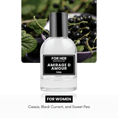 Amirage D Amour