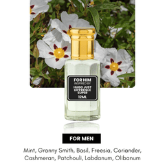 Hugo Just Diffrence Super