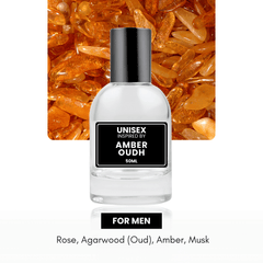 Amber Oudh