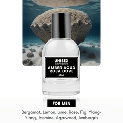 Amber Aoud Roja Dove