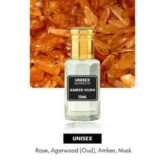 Amber Oudh