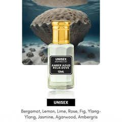 Amber Aoud Roja Dove