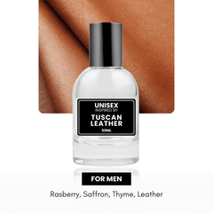 Tuscan Leather