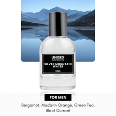 Silver Mountain Water