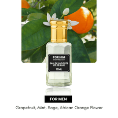 Eau De Lacoste L12.12 Blue