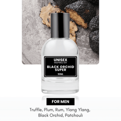 Black Orchid Super