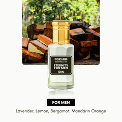 Eternity For Men
