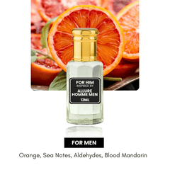 Allure Homme For Men