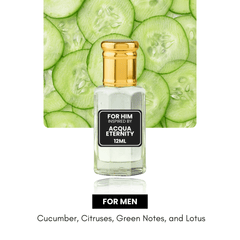 Acqua Eternity For Men