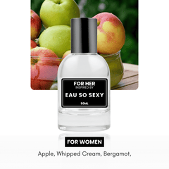 Eau So Sexy