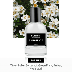 Akram Sultan 414 By J.