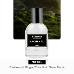 Kachi Kali (Net Rate)