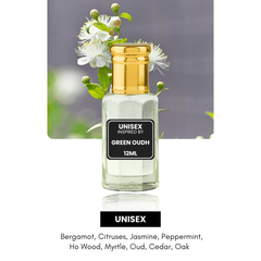 Green Oudh