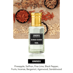 Dubai Oudh