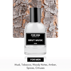 Brut Musk