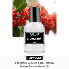 Chanel No 1