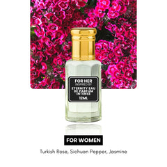 Eternity Eau de Parfum Intense for Women