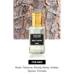 Brut Musk