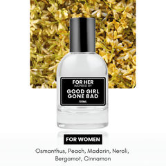 Good Girl Gone Bad