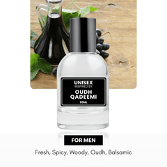 Oudh Qadeemi