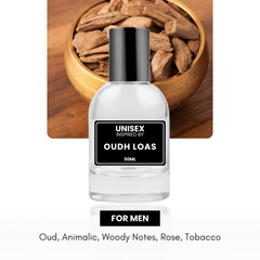 Oudh Loas