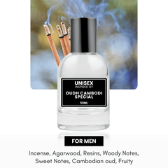 Oudh Cambodi Special