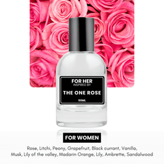 The One Rose