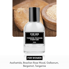 Tender Poison Perfume