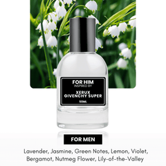 Xerux Givenchy Super