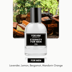 Eternity For Men
