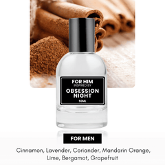 Obsession Night