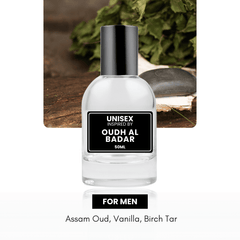 Oudh Al Badar