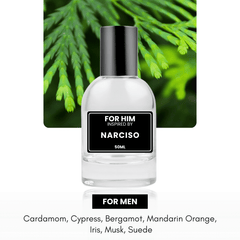 Narciso For Him