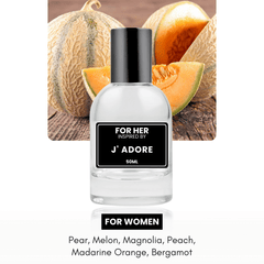 J' Adore
