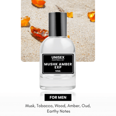 Mushk Amber Exp