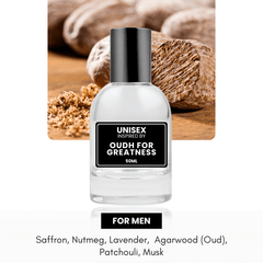 Oudh For Greatness