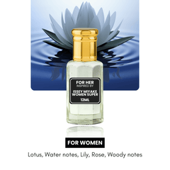 Issey Miyake Women Super