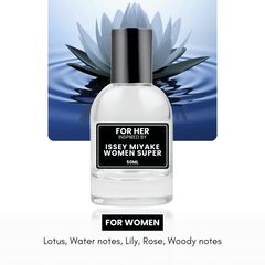 Issey Miyake Women Super