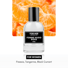 Femme Hugo Boss