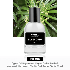 Silver Oudh