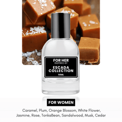 Escada Collection