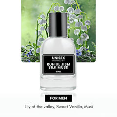 Ruh Ul Jism/Silk Musk