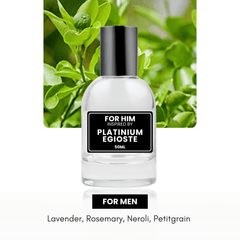 Platinium Egioste