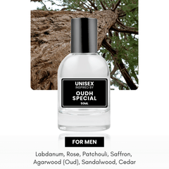 Oudh Special