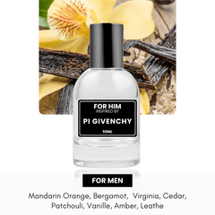 Pi Givenchy