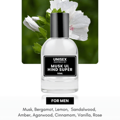 Musk Ul Hind Super