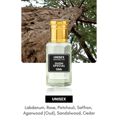 Oudh Special