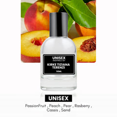 Kirke by Tiziana Terenzi