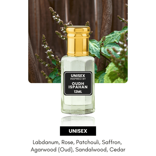 Oudh Ispahan
